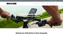 Desktop Screenshot of bikase.com